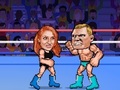 leikur Wrestle Bros
