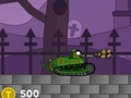 leikur Tanks vs Zombies
