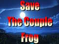 leikur Save The Couple Frog