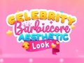 leikur Celebrity Barbiecore Aesthetic Look
