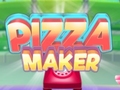 leikur Pizza Maker