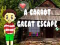 leikur A Carrot Great Escape