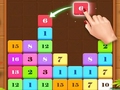 leikur Numbers Merge