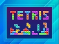 leikur Tetris
