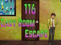 leikur Amgel Easy Room Escape 116
