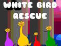 leikur White Bird Rescue