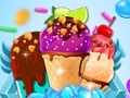 leikur My Ice Cream Maker