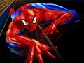 leikur Spider Man Jigsaw