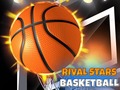 leikur Rival Star Basketball