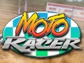 leikur Moto Racer