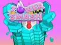 leikur Tower Smash Levels