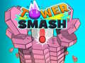 leikur Tower Smash
