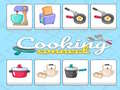 leikur Cooking Connect