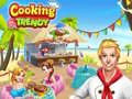 leikur Cooking Trendy
