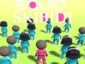 leikur SQUID Skibidi