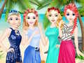 leikur School Graduation Beach Party