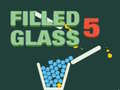 leikur Filled Glass 5