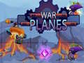leikur War Planes 