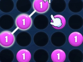leikur Merge Bubble Number