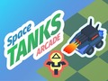 leikur Space Tanks: Arcade