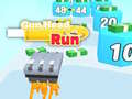 leikur Gun Head Run
