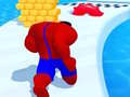 leikur Super Hero Race