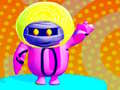 leikur fall heroes Guys 3d