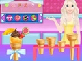 leikur Yummy Dessert Shop