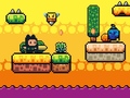 leikur Super Steve Adventure