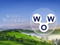 leikur Words Of Wonders
