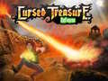 leikur Cursed Treasure Defense