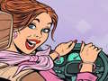 leikur Taxi Tycoon: Urban Transport Sim