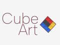 leikur Cube Art