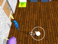 leikur Pongs World