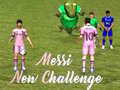 leikur Messi New Challenge