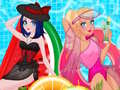 leikur Pool Float Party