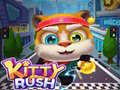 leikur Kitty Rush