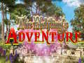 leikur Halfling's Adventure