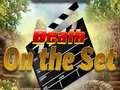 leikur Death on the Set