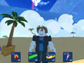 leikur Roblox Tsunami