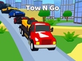 leikur Tow N Go