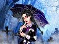 leikur Gothic Dress Up