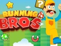 leikur Running Bros
