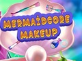 leikur Mermaidcore Makeup