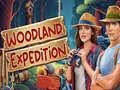 leikur Woodland Expedition