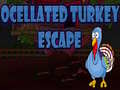 leikur Ocellated Turkey Escape
