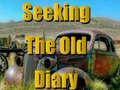 leikur Seeking The Old Diary 