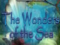 leikur New Sea Wonders