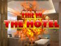 leikur Fire in the Hotel