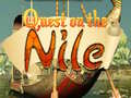 leikur A Quest on the Nile
